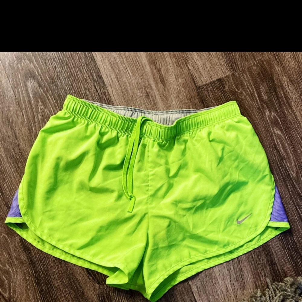 Nike shorts